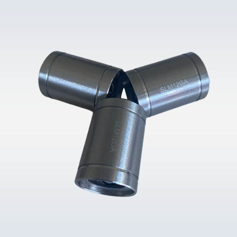 不銹鋼直線軸承