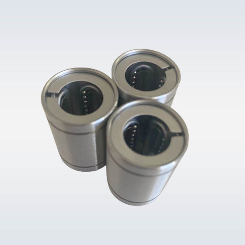 不銹鋼直線軸承