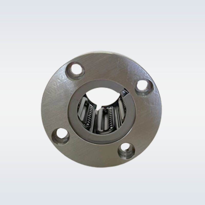 不銹鋼直線軸承