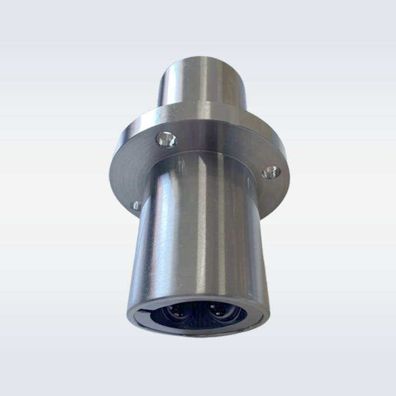 不銹鋼直線軸承