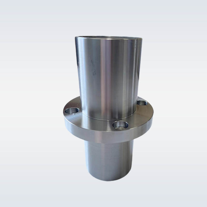 不銹鋼直線軸承