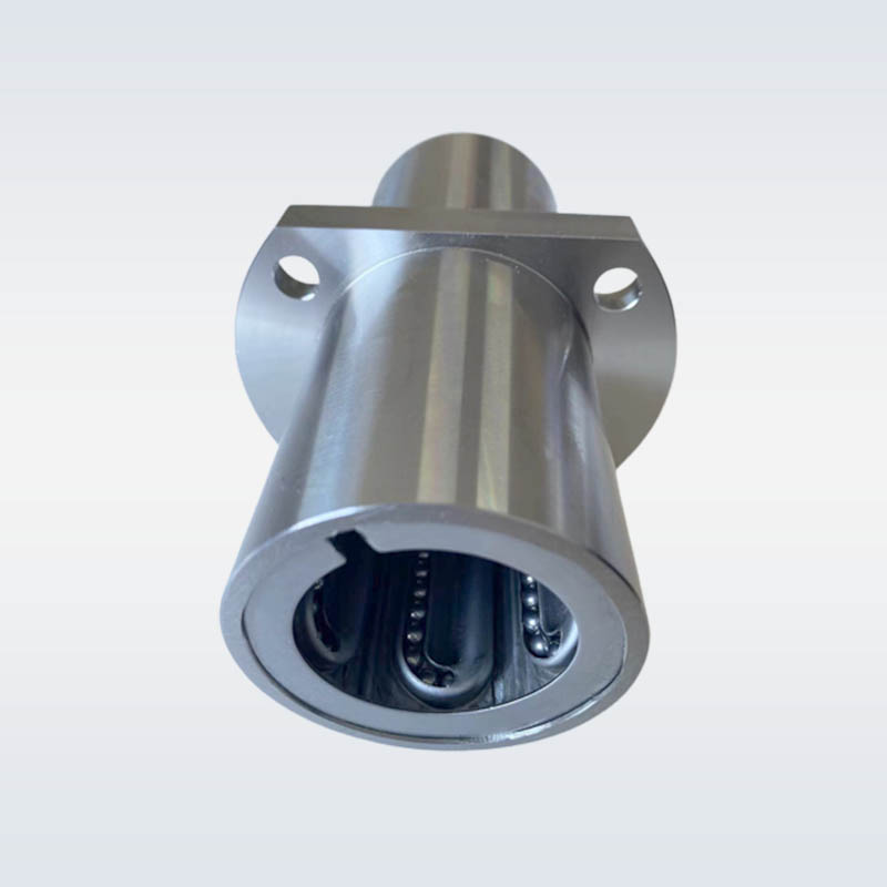 不銹鋼直線軸承