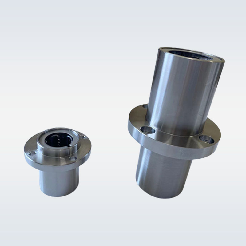 不銹鋼直線軸承