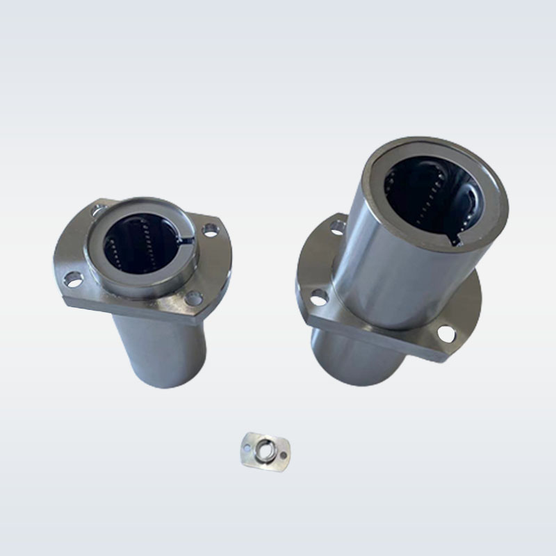 不銹鋼直線軸承